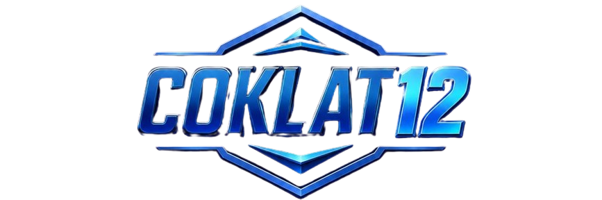 COKLAT12 : Platform Game Online Resmi Terpercaya COKLAT12